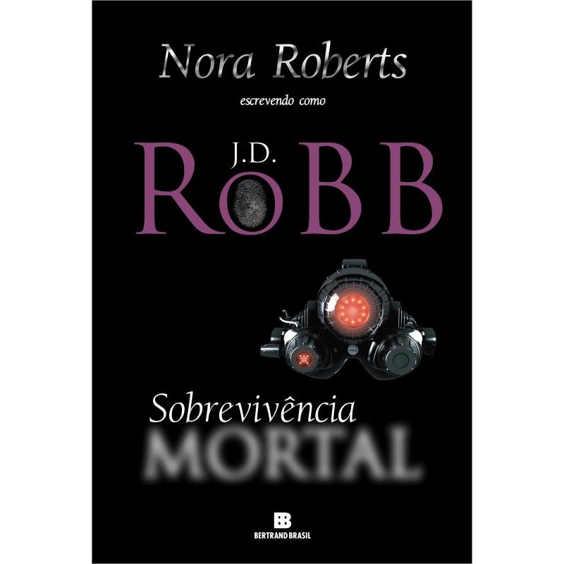 SOBREVIVÊNCIA MORTAL (VOL. 20)