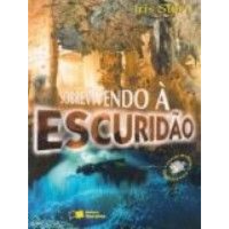 SOBREVIVENDO À ESCURIDÃO