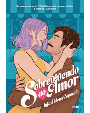 SOBREVIVENDO AO AMOR