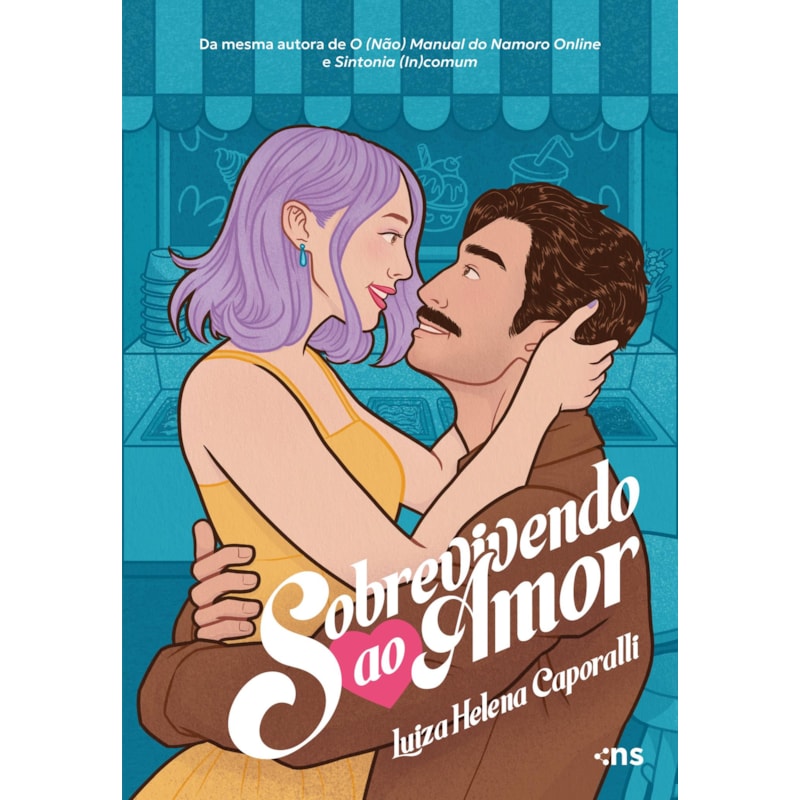 SOBREVIVENDO AO AMOR