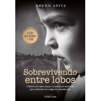 SOBREVIVENDO ENTRE LOBOS