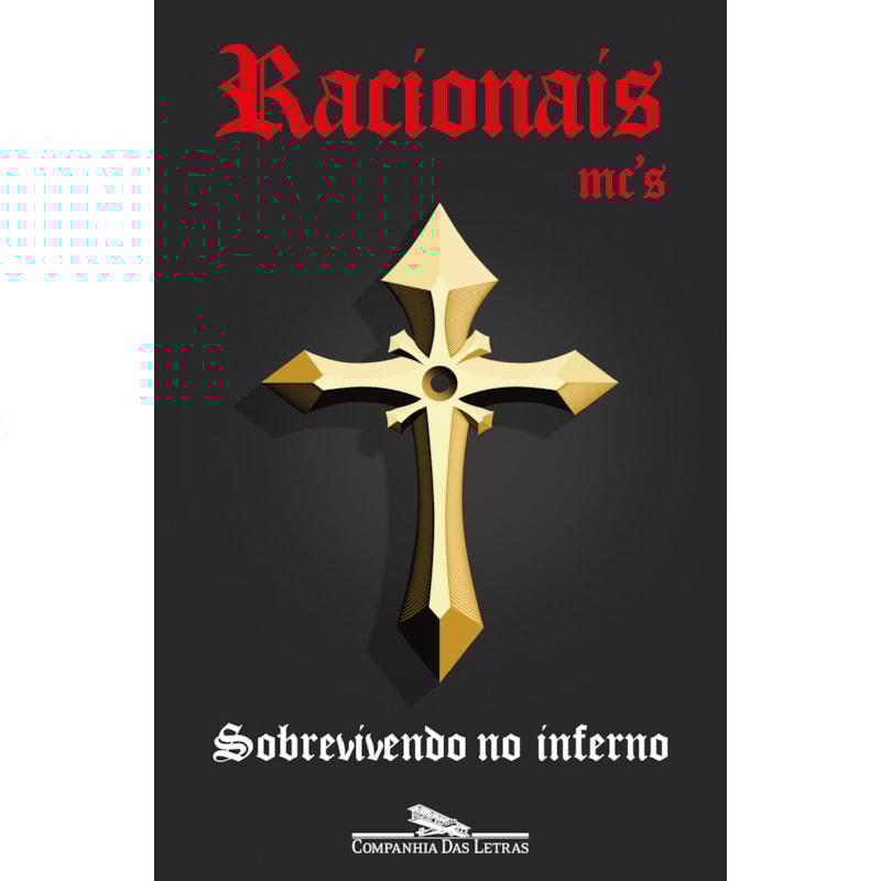 SOBREVIVENDO NO INFERNO