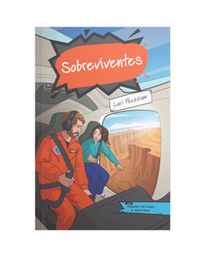 SOBREVIVENTES