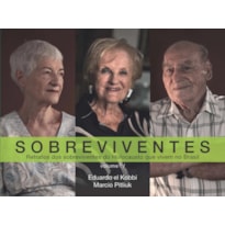 SOBREVIVENTES IV