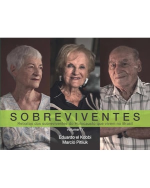 SOBREVIVENTES IV