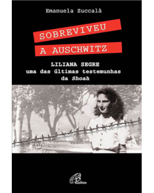 Sobreviveu a auschwitz: liliana segre, uma das últimas testemunhas de shoah