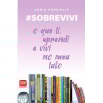#SOBREVIVI
