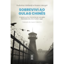SOBREVIVI AO GULAG CHINÊS