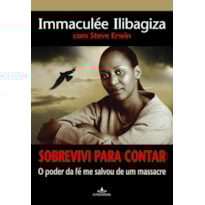 SOBREVIVI PARA CONTAR