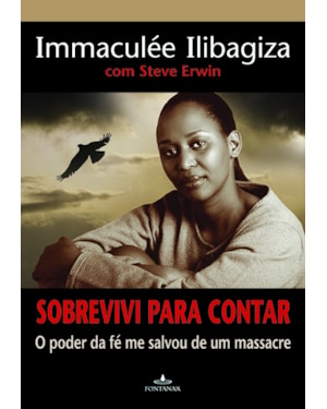 SOBREVIVI PARA CONTAR