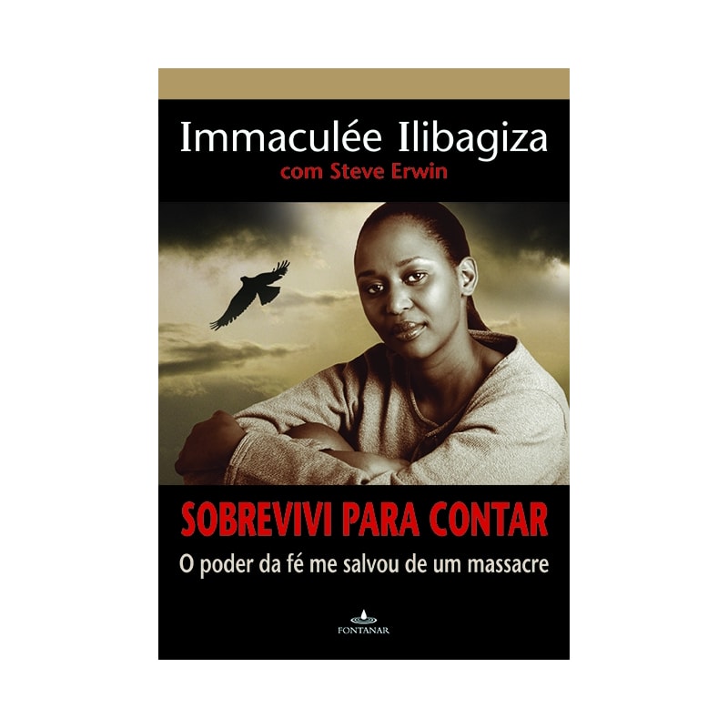 SOBREVIVI PARA CONTAR