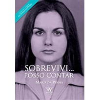 SOBREVIVI POSSO CONTAR - 2ª