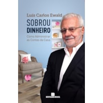 SOBROU DINHEIRO