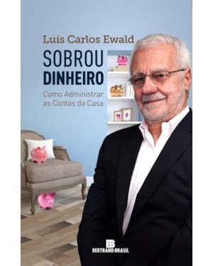 SOBROU DINHEIRO