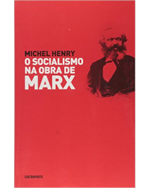 SOCIALISMO NA OBRA DE MARX, O