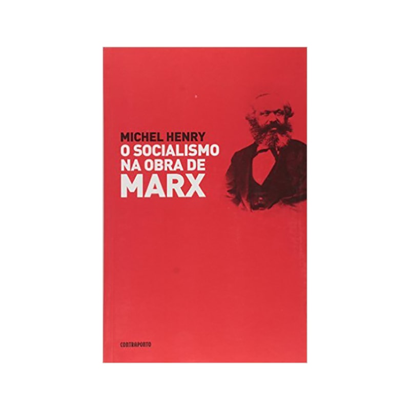 SOCIALISMO NA OBRA DE MARX, O