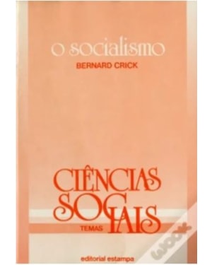 SOCIALISMO, O