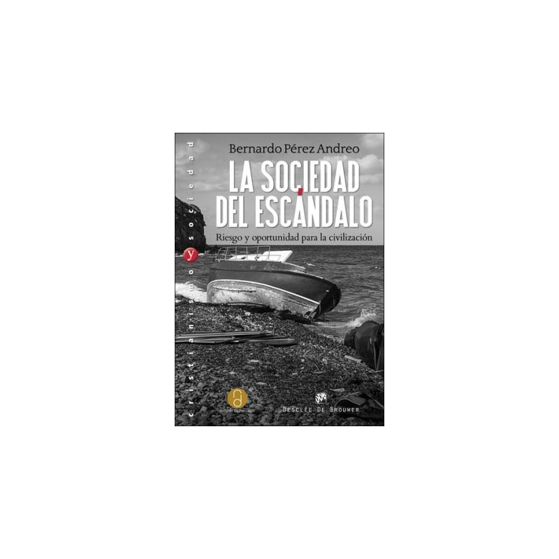 SOCIEDAD DEL ESCANDALO