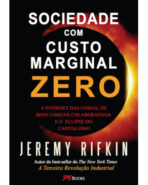 Sociedade com custo marginal zero