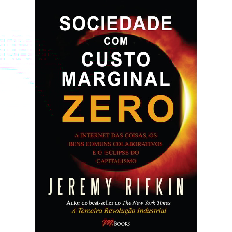 Sociedade com custo marginal zero