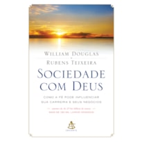 SOCIEDADE COM DEUS