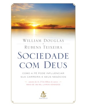 SOCIEDADE COM DEUS