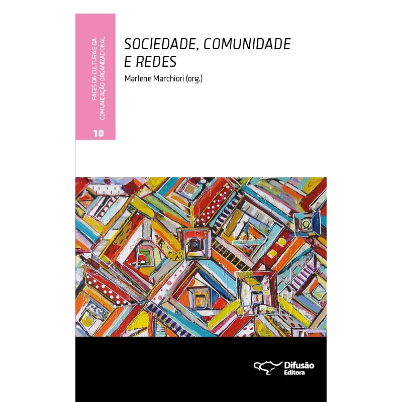 SOCIEDADE, COMUNIDADE E REDES