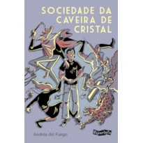 SOCIEDADE DA CAVEIRA DE CRISTAL
