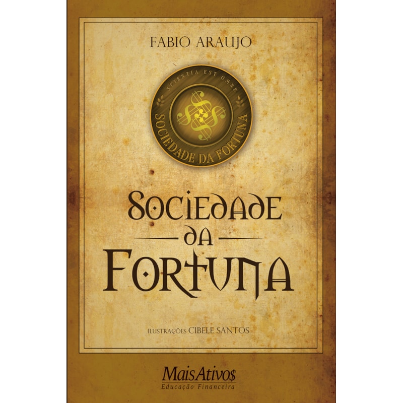 SOCIEDADE DA FORTUNA
