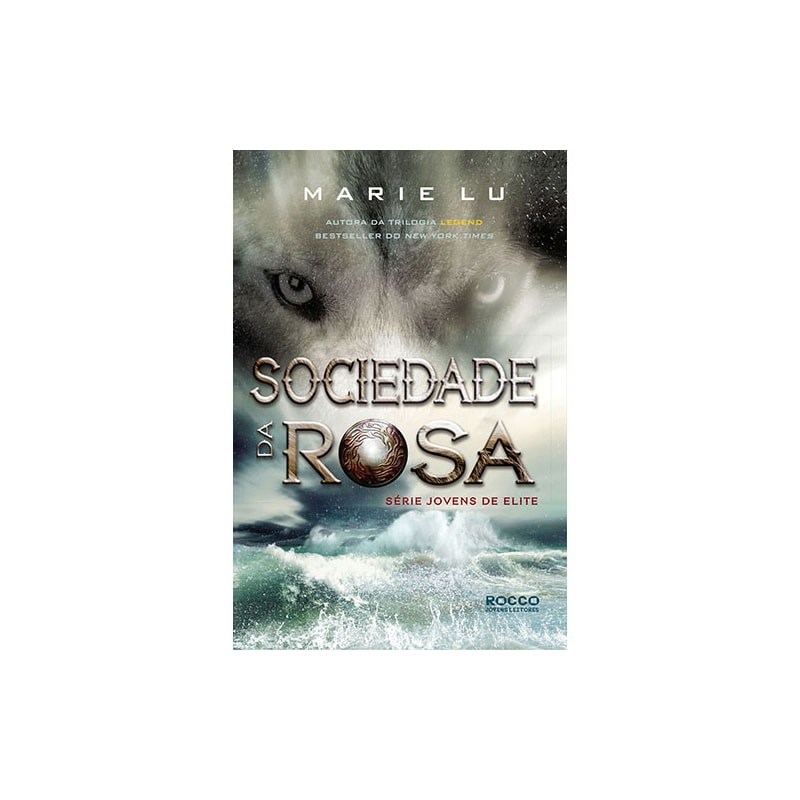 SOCIEDADE DA ROSA