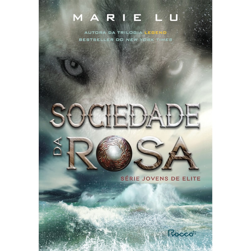 SOCIEDADE DA ROSA