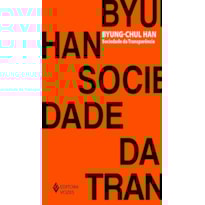 SOCIEDADE DA TRANSPARÊNCIA