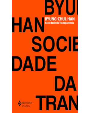 SOCIEDADE DA TRANSPARÊNCIA