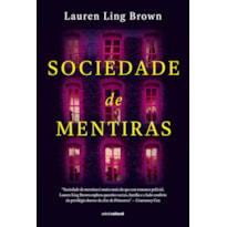 SOCIEDADE DE MENTIRAS