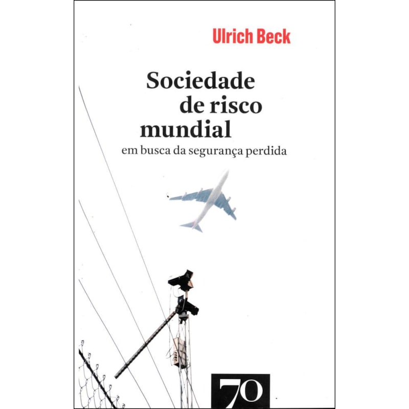 Sociedade de risco mundial: em busca da segurança perdida
