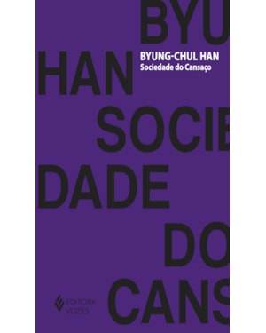 SOCIEDADE DO CANSAÇO