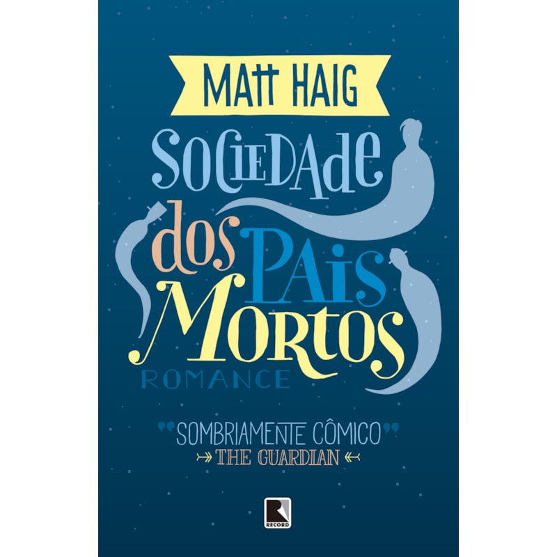 SOCIEDADE DOS PAIS MORTOS