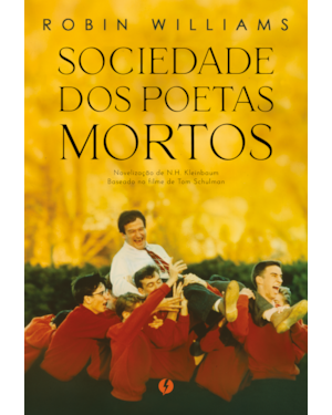 SOCIEDADE DOS POETAS MORTOS (SUCESSO NO TIKTOK)