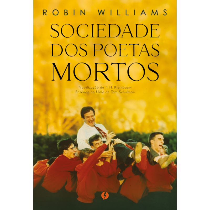 SOCIEDADE DOS POETAS MORTOS (SUCESSO NO TIKTOK)