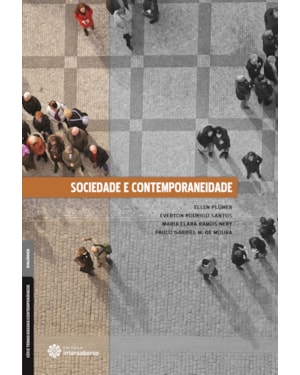 SOCIEDADE E CONTEMPORANEIDADE