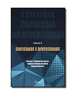 SOCIEDADE E DIVERSIDADE - VOL. 2