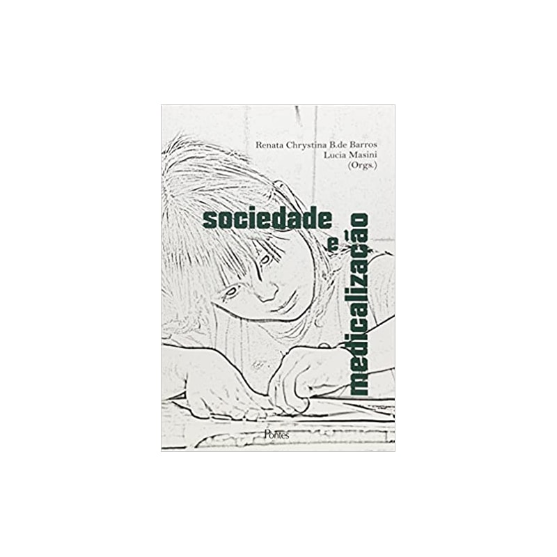 SOCIEDADE E MEDICALIZACAO