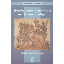 SOCIEDADE E POLITICA NA ROMA ANTIGA - 1