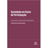 Sociedade em conta de participação