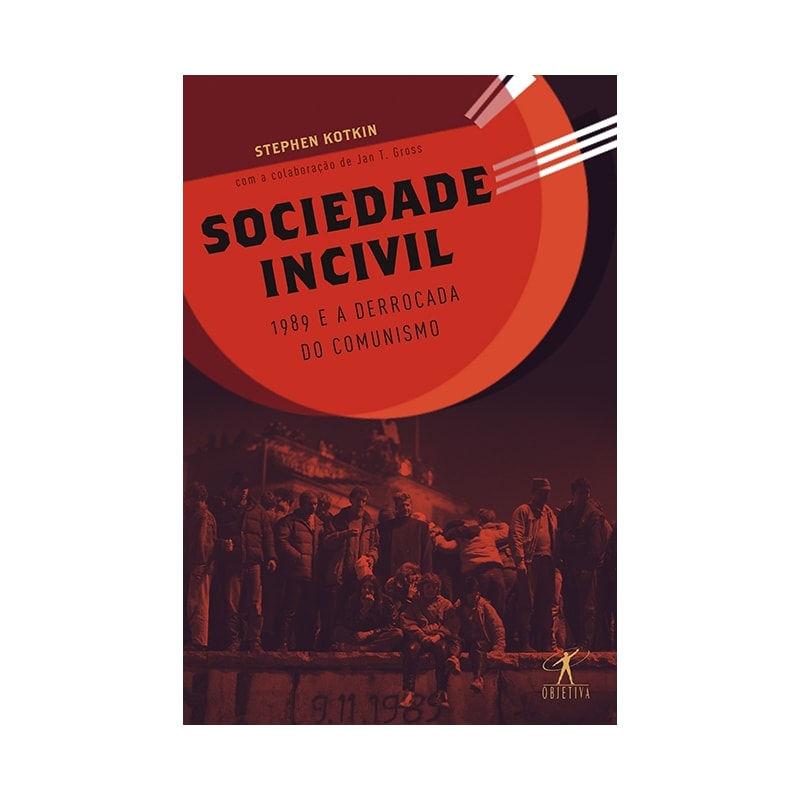 SOCIEDADE INCIVIL