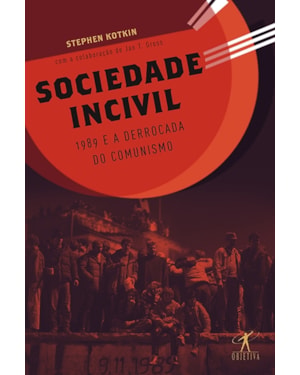 SOCIEDADE INCIVIL