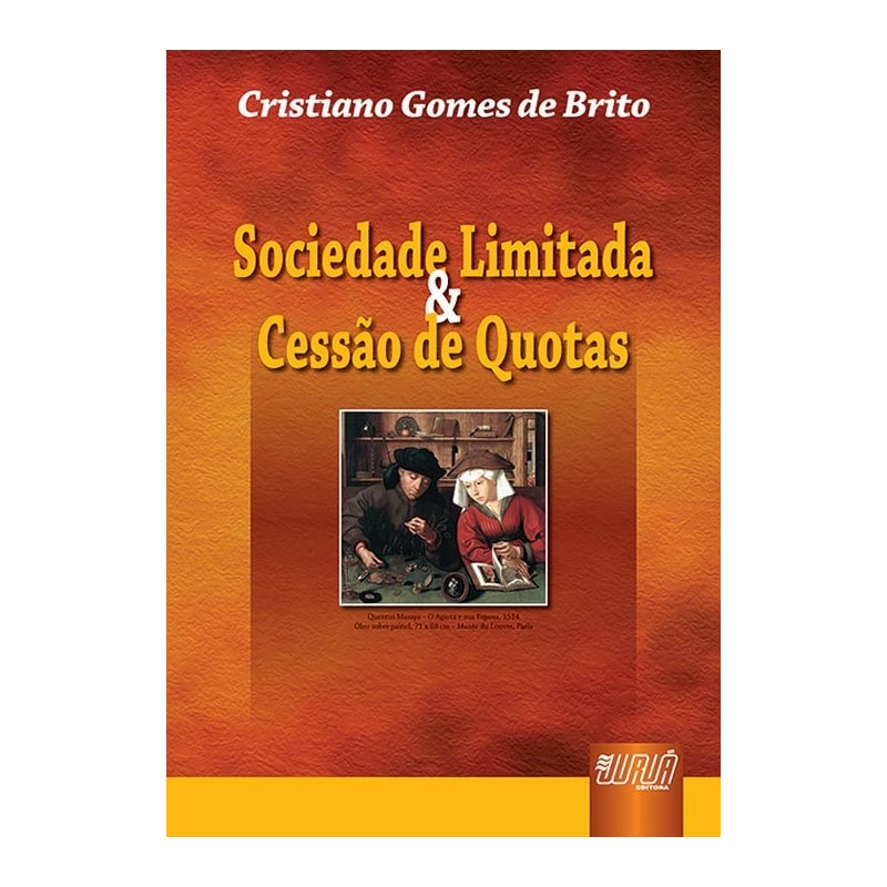 SOCIEDADE LIMITADA & CESSÃO DE QUOTAS