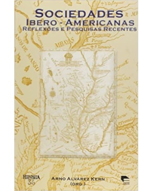 SOCIEDADES IBERO-AMERICANAS