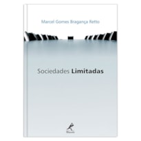 SOCIEDADES LIMITADAS