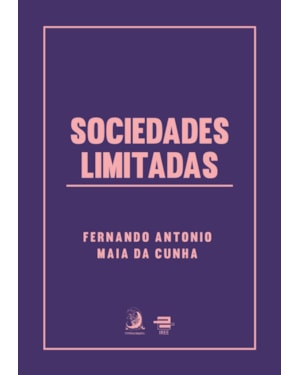 Sociedades Limitadas